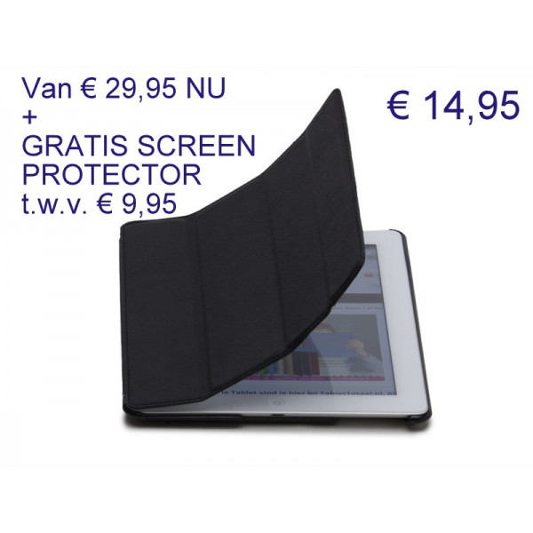 iPad Smartcover Travel Case iPad Smartcover Travel Case
