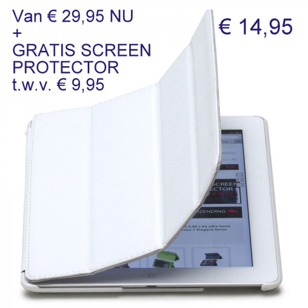 iPad Smartcover Travel Case iPad Smartcover Travel Case