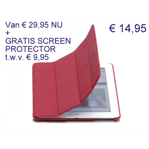 iPad Smartcover Travel Case iPad Smartcover Travel Case